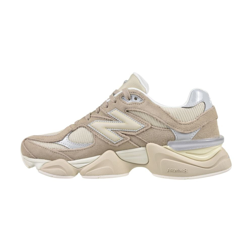 New Balance 9060 Men's Shoes Driftwood Timberwolf  u9060-8ap