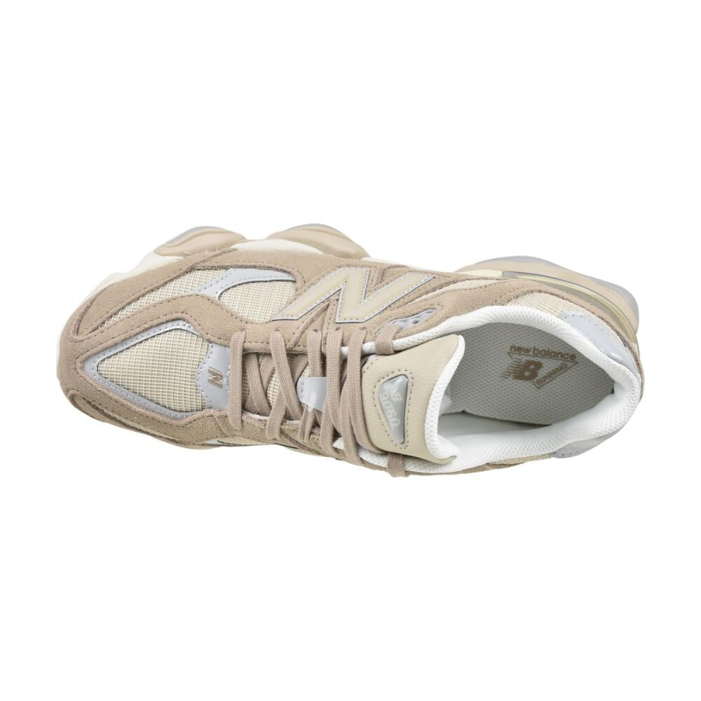 New Balance 9060 Men's Shoes Driftwood Timberwolf  u9060-8ap