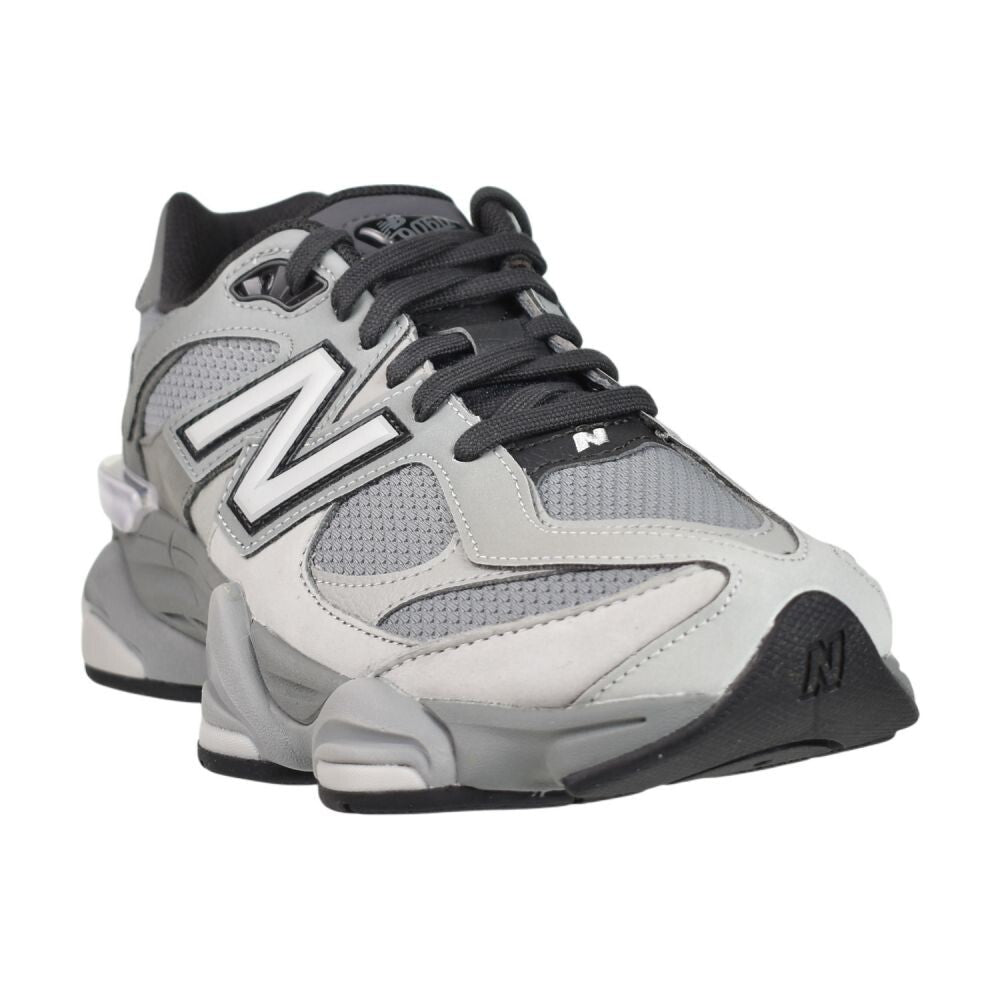 New Balance 9060 Men's Shoes Grey/Grey u9060-9xs
