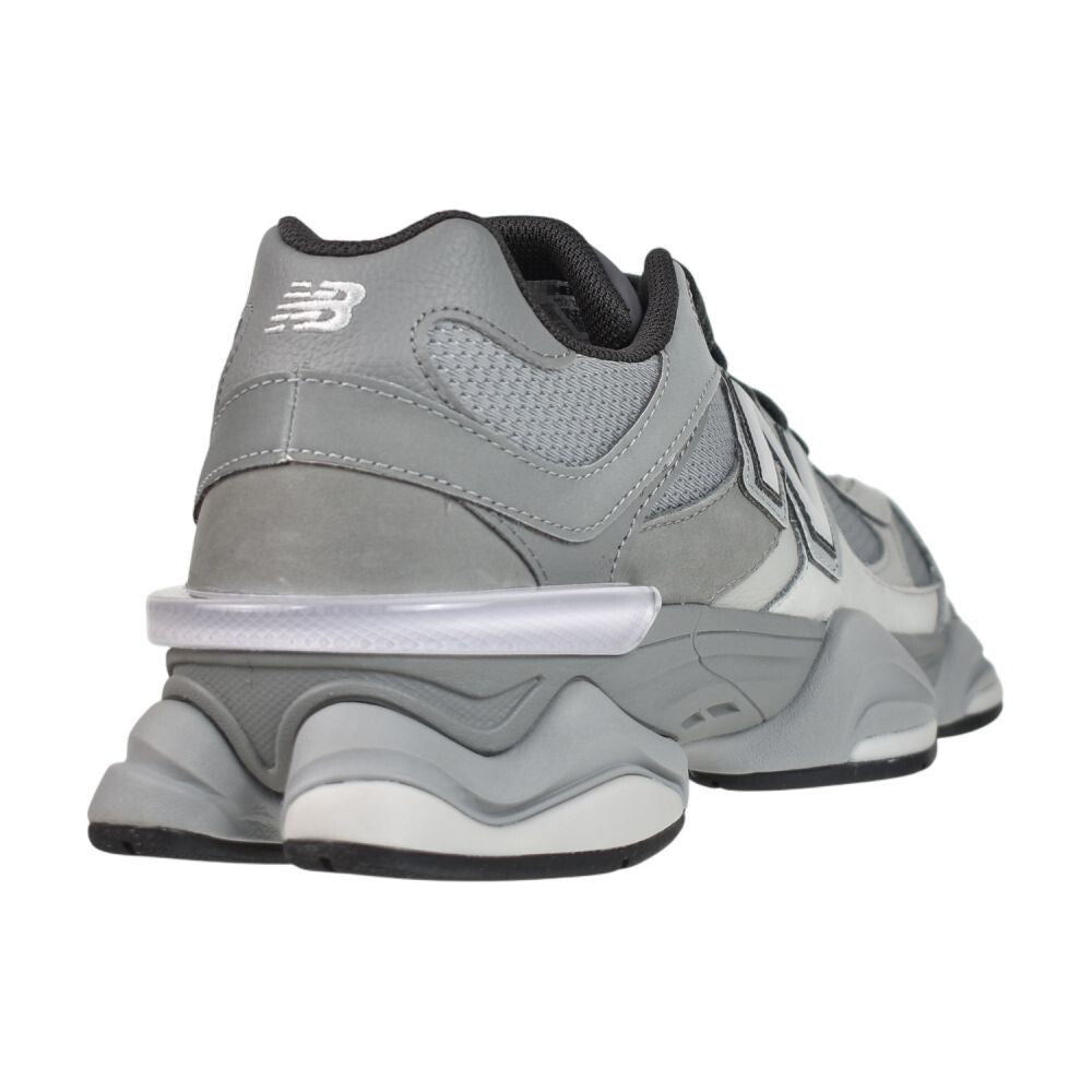 New Balance 9060 Men's Shoes Grey/Grey u9060-9xs