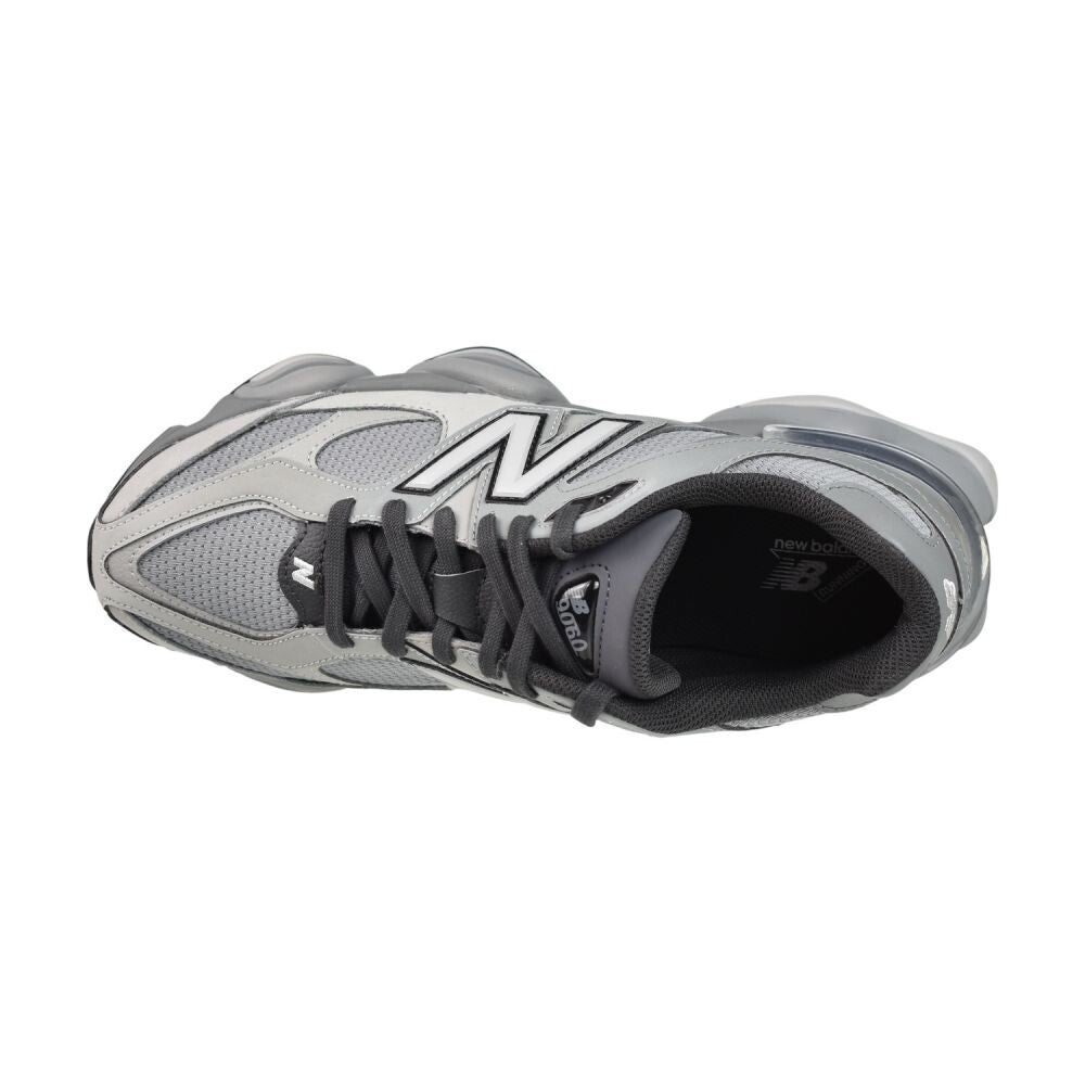 New Balance 9060 Men's Shoes Grey/Grey u9060-9xs