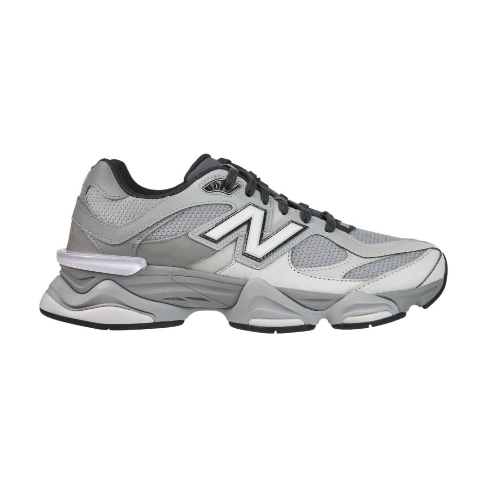 New Balance 9060 Men's Shoes Grey/Grey u9060-9xs