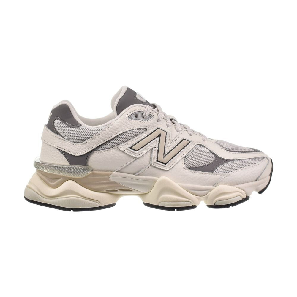 New Balance 9060 Men's Shoes White/Grey u9060-aga