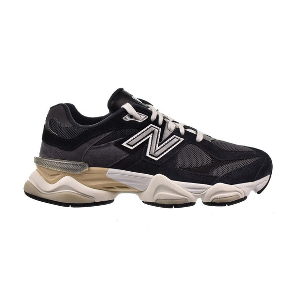 New Balance 9060 Men's Shoes Black/Black u9060-blc