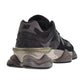New Balance 9060 Men's Shoes Black/Castlerock Grey u9060-blk