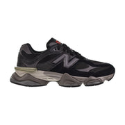 Black/Castlerock Grey