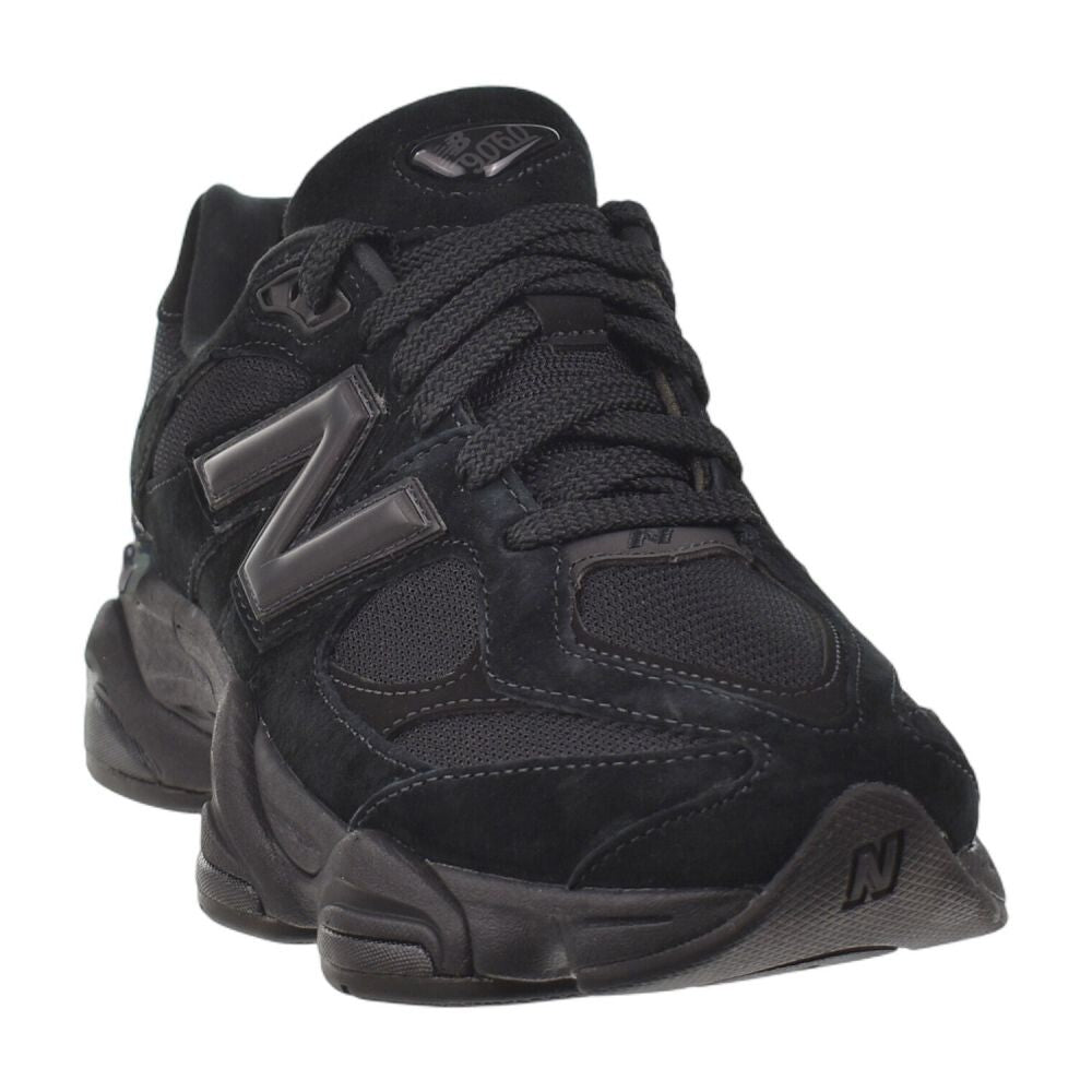 New Balance 9060 Men's Shoes Black u9060-bpm
