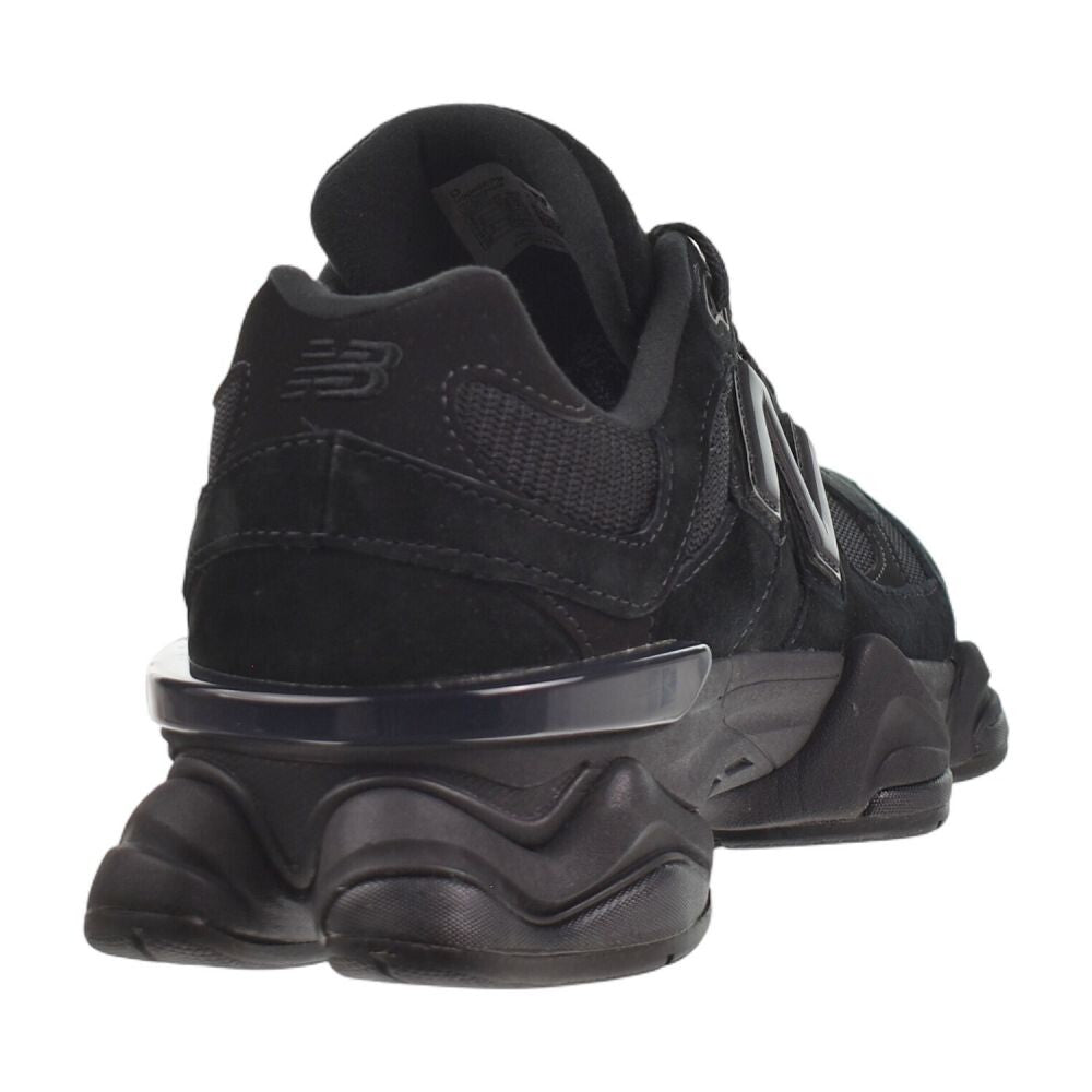 New Balance 9060 Men's Shoes Black u9060-bpm