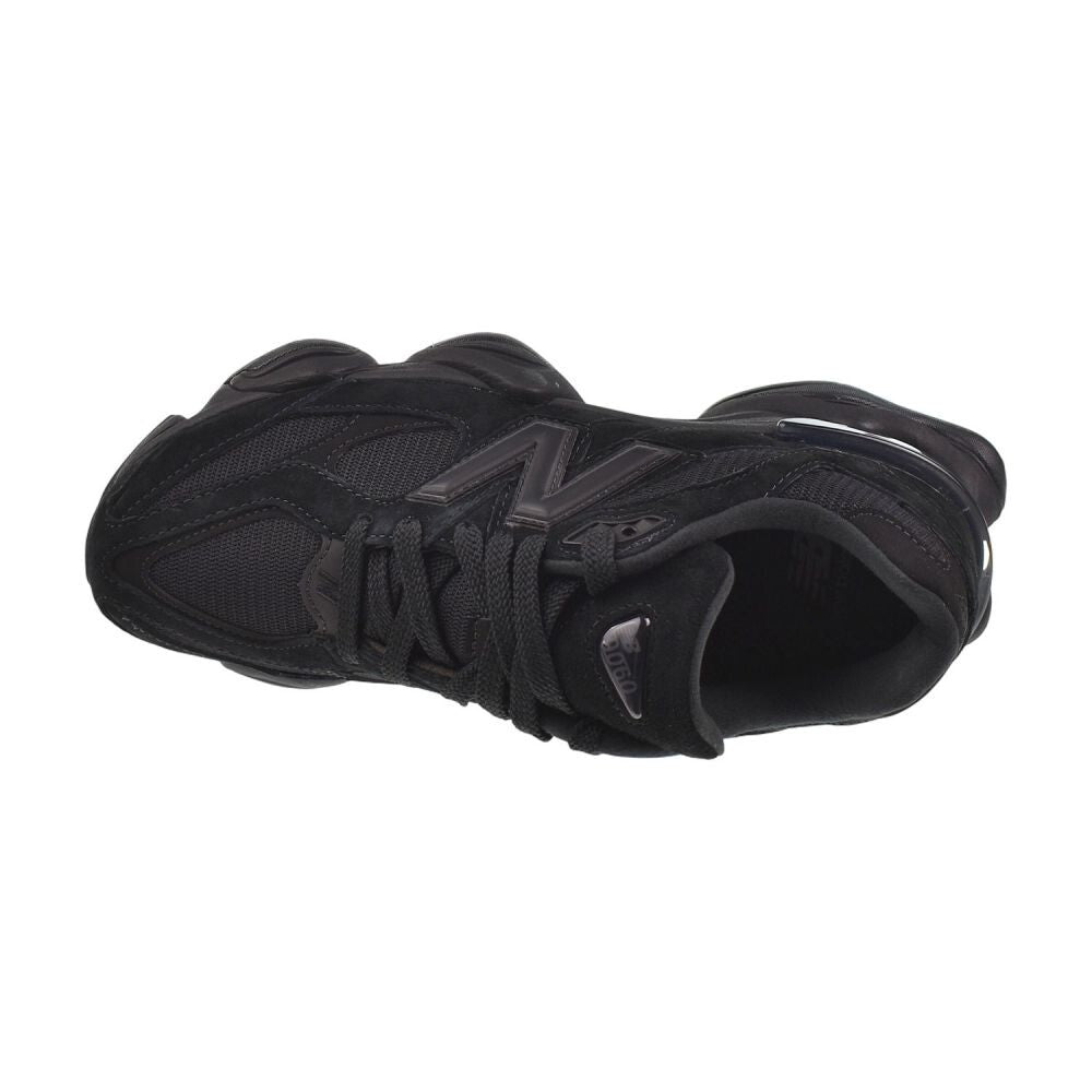 New Balance 9060 Men's Shoes Black u9060-bpm