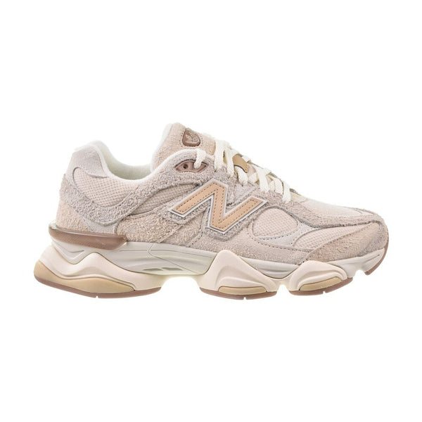 New Balance 9060 Men's Shoes Beige/White u9060-ccb