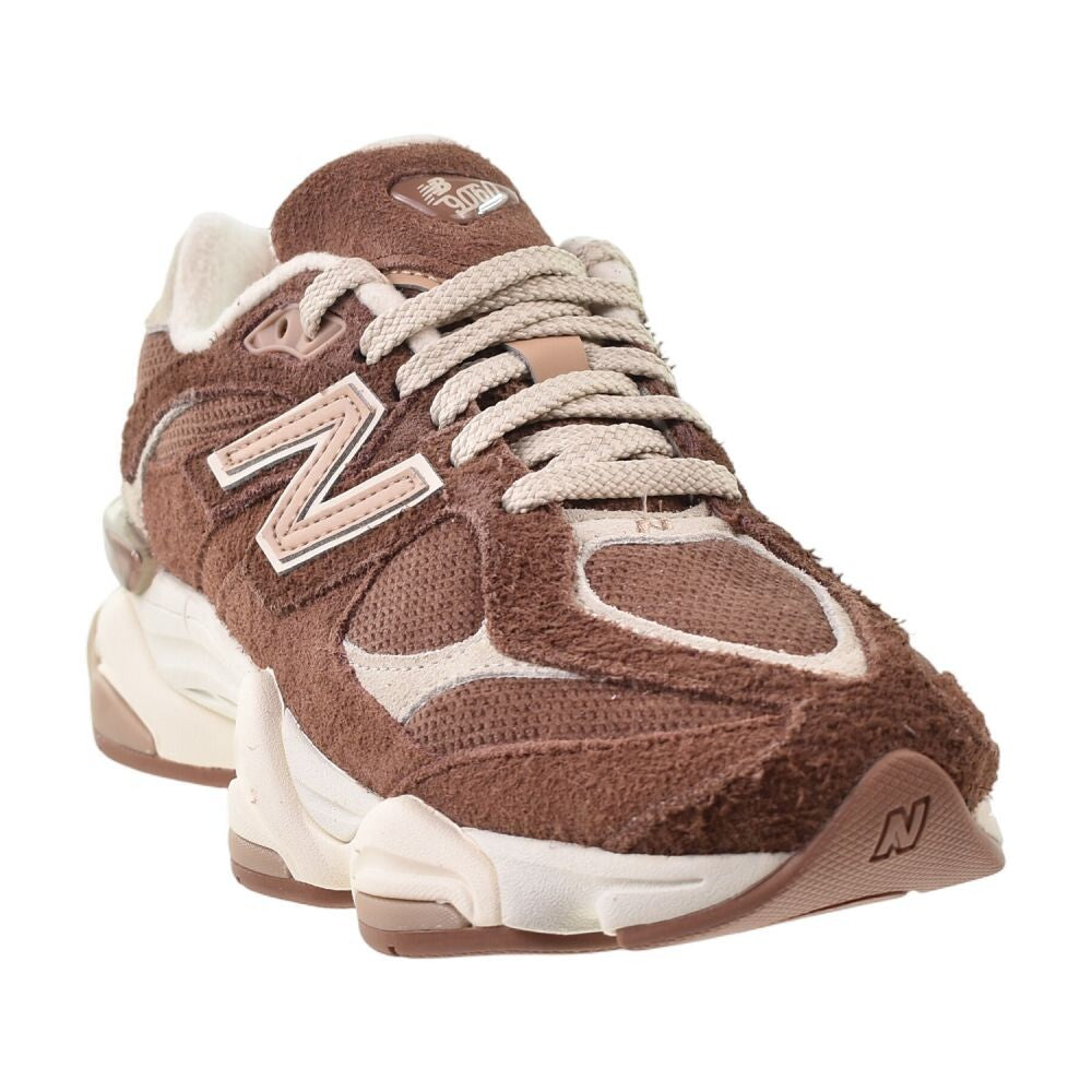 New Balance 9060 Men's Shoes Brown/Grey u9060-ccc