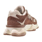 New Balance 9060 Men's Shoes Brown/Grey u9060-ccc