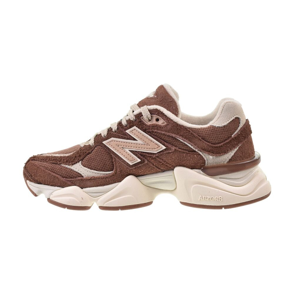 New Balance 9060 Men's Shoes Brown/Grey u9060-ccc