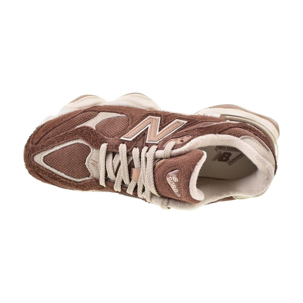 New Balance 9060 Men's Shoes Brown/Grey u9060-ccc