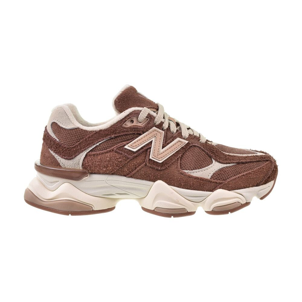 New Balance 9060 Men's Shoes Brown/Grey u9060-ccc