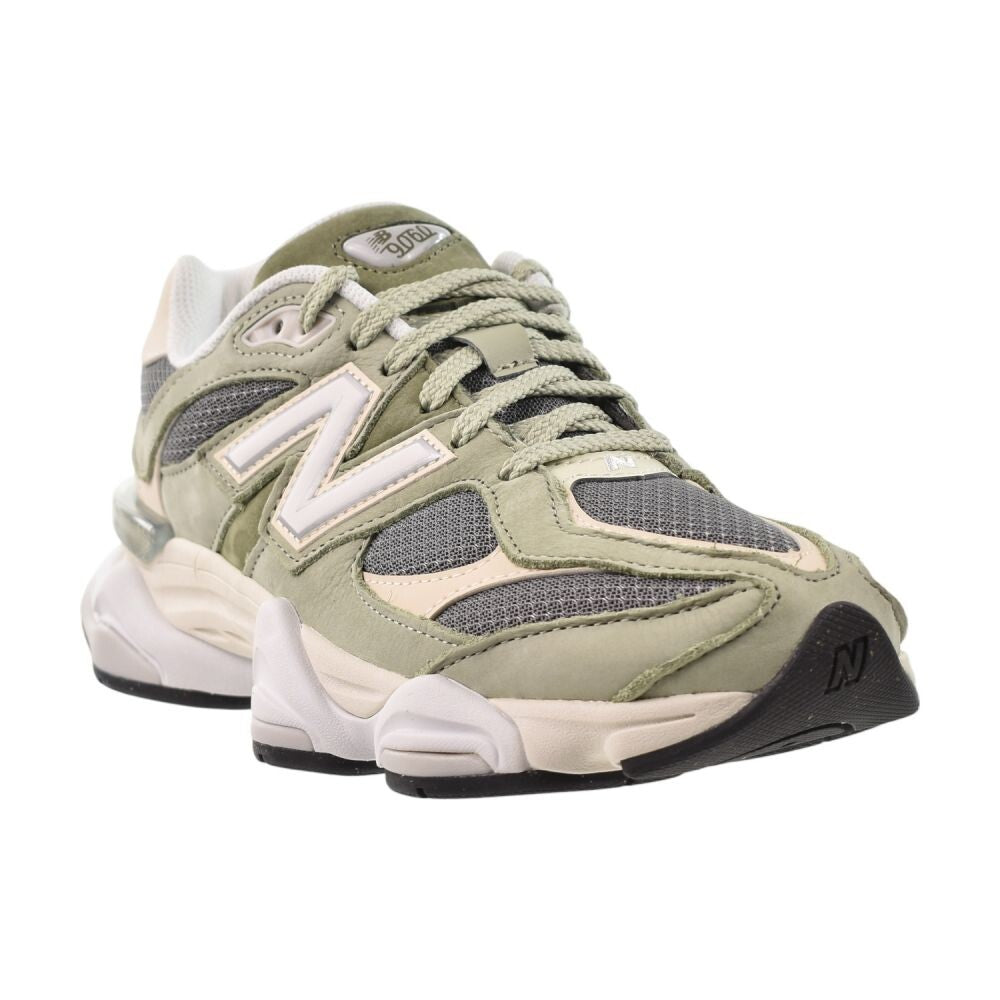 New Balance 9060 Men's Shoes Green/Grey u9060-ctd