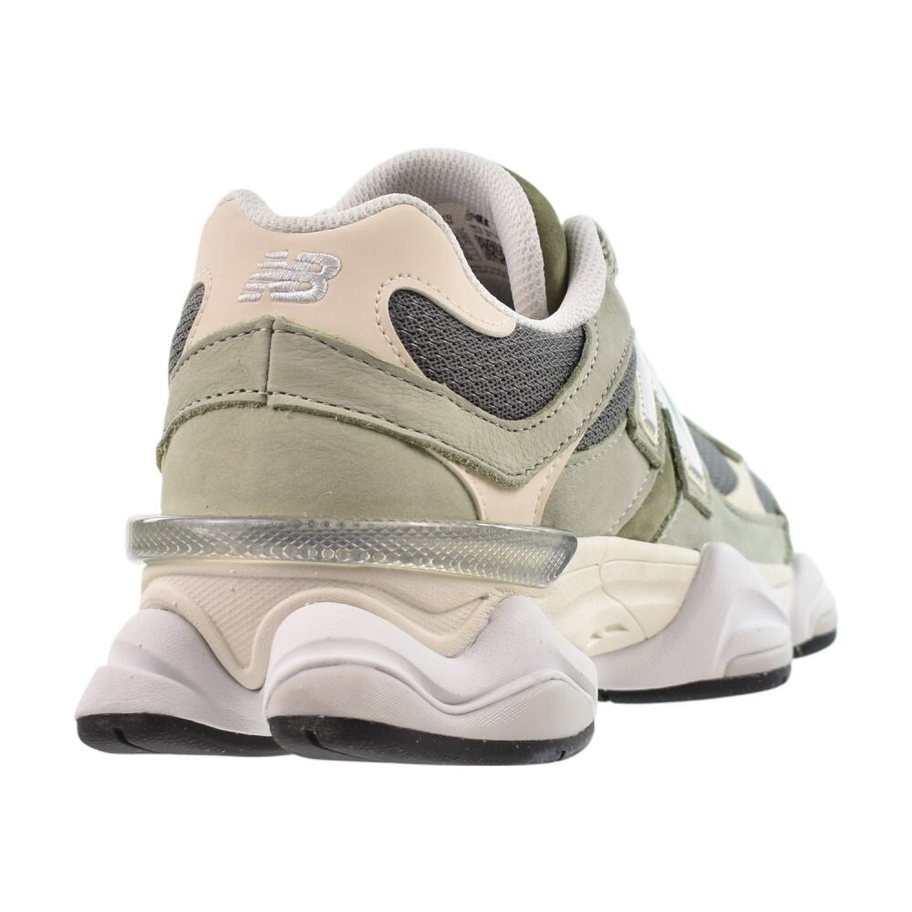 New Balance 9060 Men's Shoes Green/Grey u9060-ctd