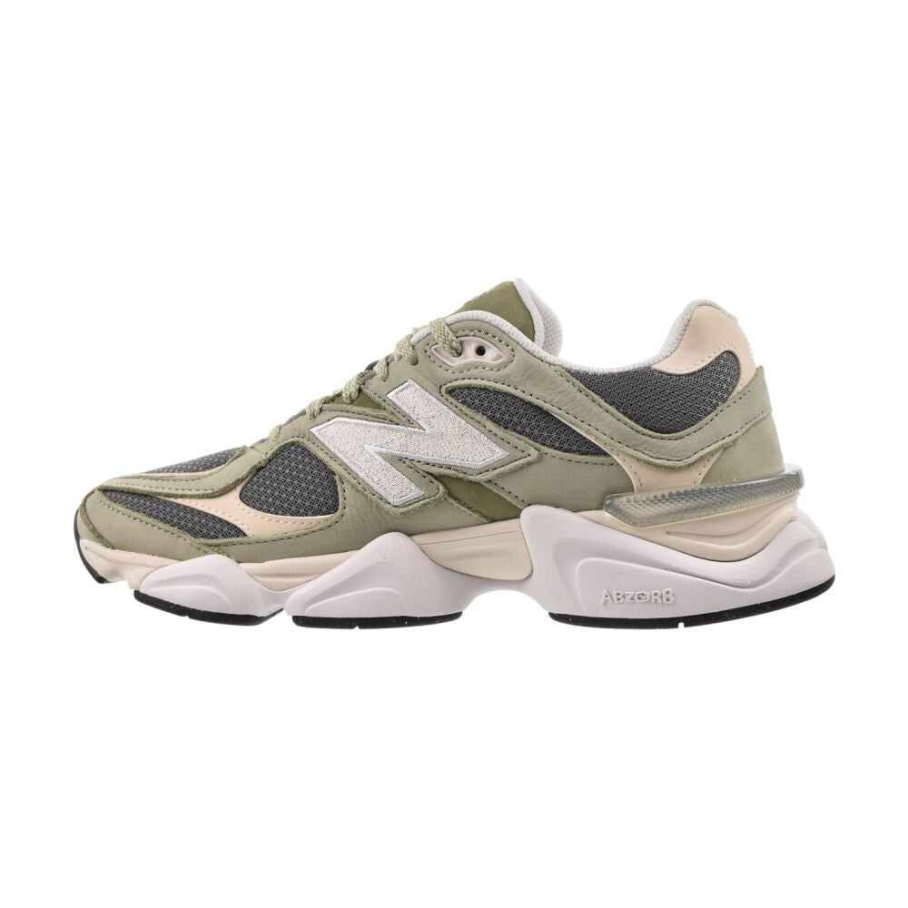 New Balance 9060 Men's Shoes Green/Grey u9060-ctd
