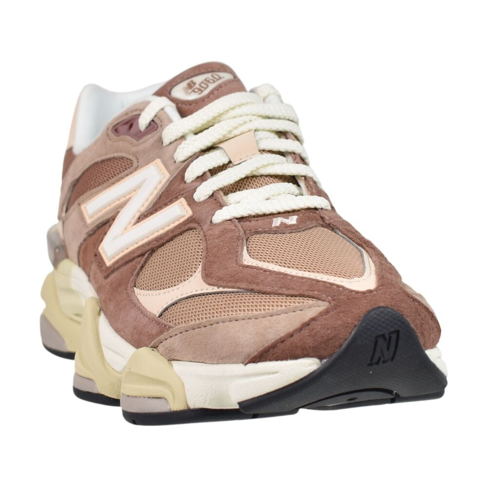 New Balance 9060 Mens Brown/Beige u9060-eeh