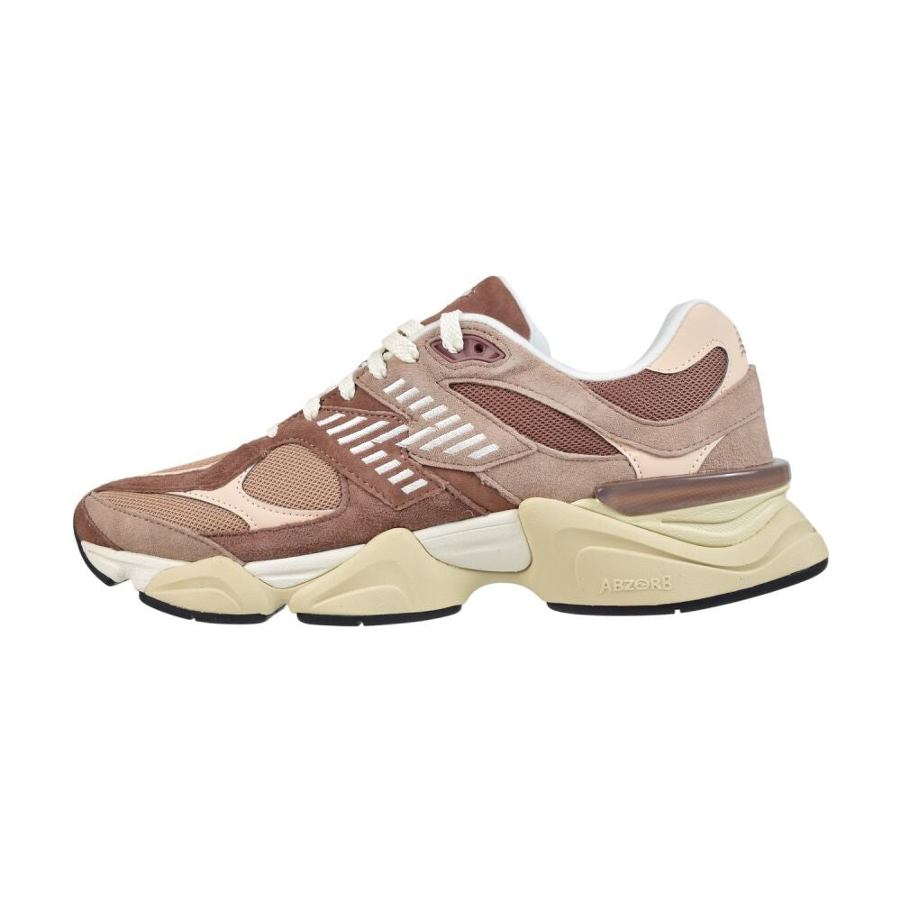 New Balance 9060 Mens Brown/Beige u9060-eeh