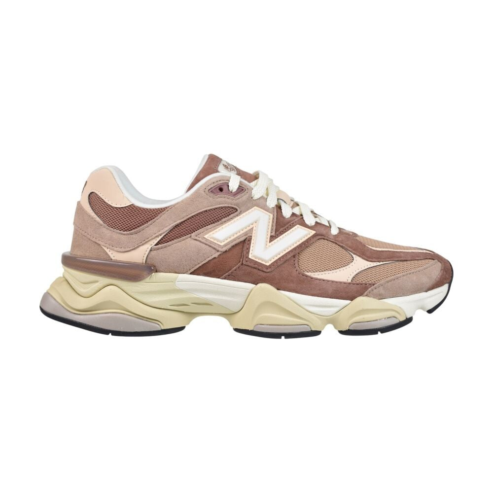 New Balance 9060 Mens Brown/Beige u9060-eeh