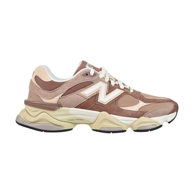 New Balance 9060 Mens Brown/Beige u9060-eeh