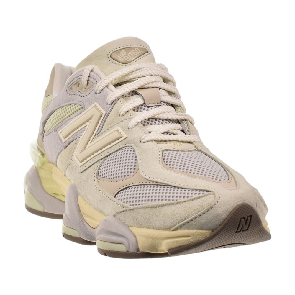 New Balance 9060 Men's Shoes Grey u9060-eep