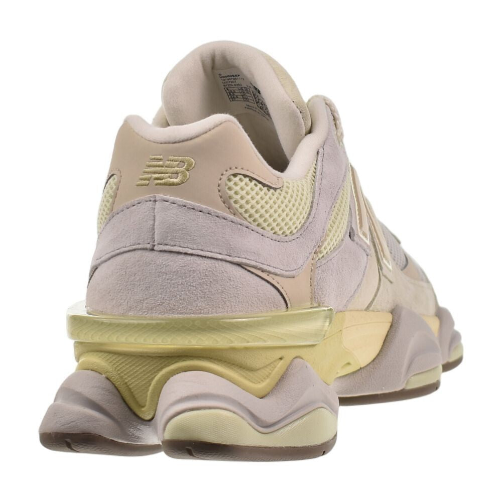 New Balance 9060 Men's Shoes Grey u9060-eep