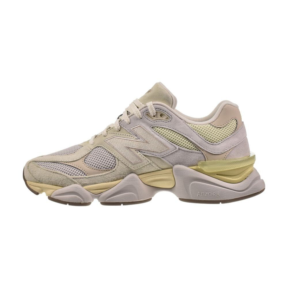 New Balance 9060 Men's Shoes Grey u9060-eep