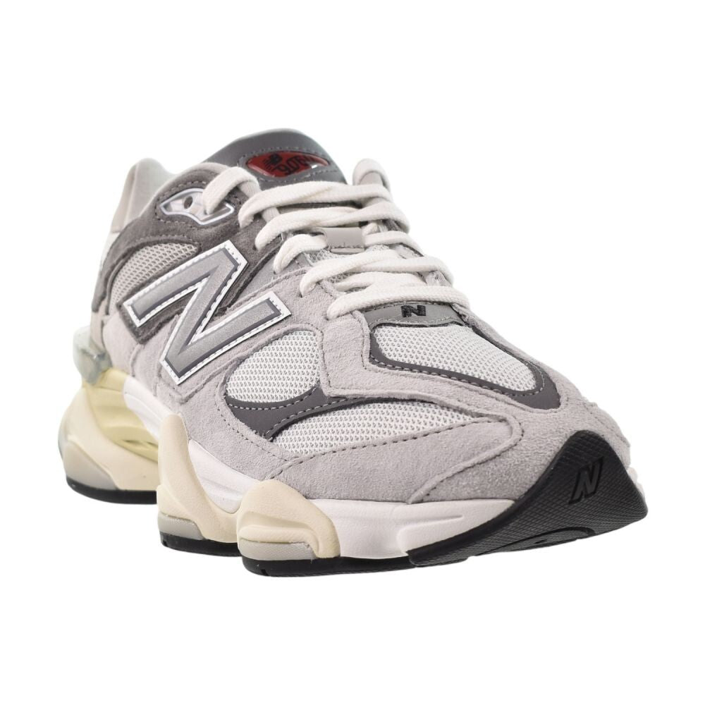 New Balance 9060 Men's Shoes Rain Cloud/Castlerock u9060-gry