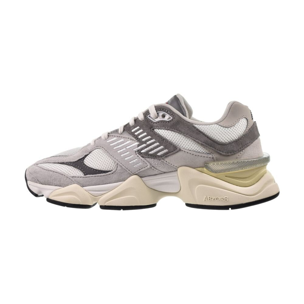 New Balance 9060 Men's Shoes Rain Cloud/Castlerock u9060-gry