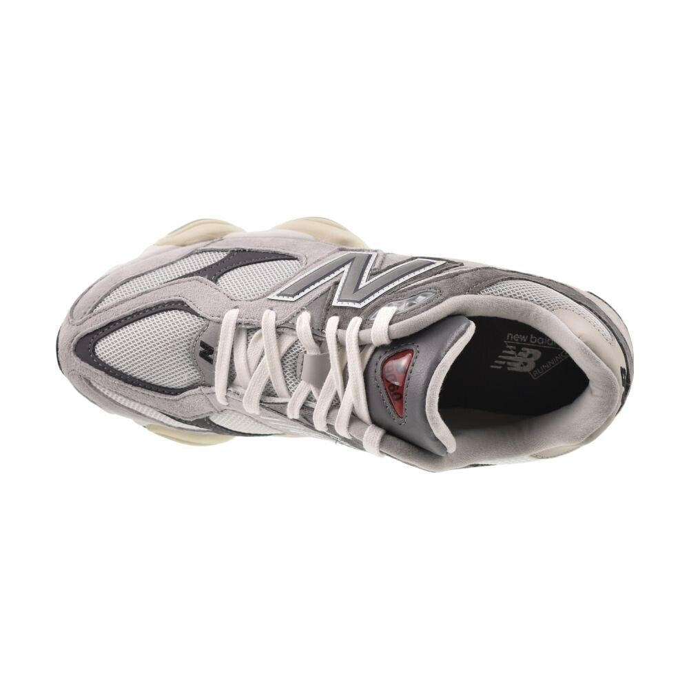 New Balance 9060 Men's Shoes Rain Cloud/Castlerock u9060-gry