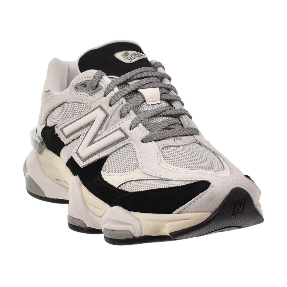 New Balance 9060 Men's Shoes Black/Grey u9060-jbb