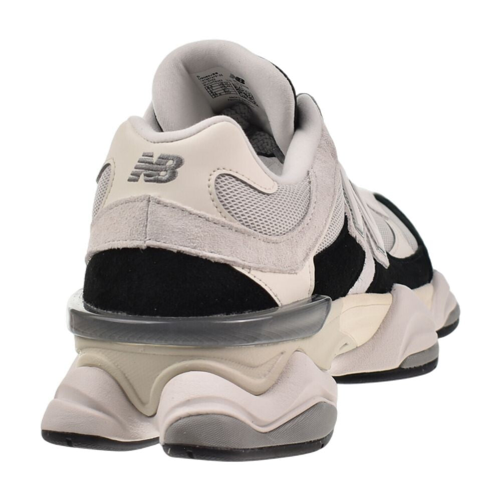New Balance 9060 Men's Shoes Black/Grey u9060-jbb