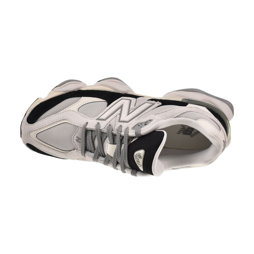 New Balance 9060 Men's Shoes Black/Grey u9060-jbb