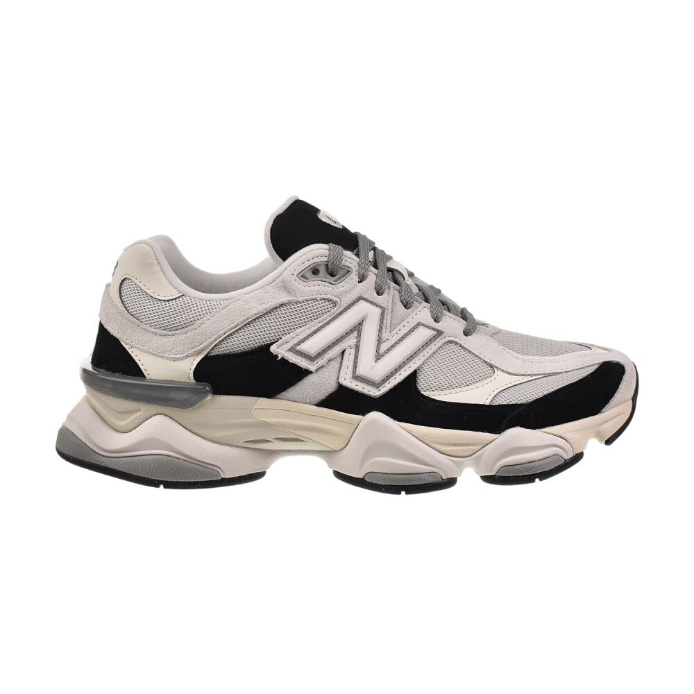 New Balance 9060 Men's Shoes Black/Grey u9060-jbb