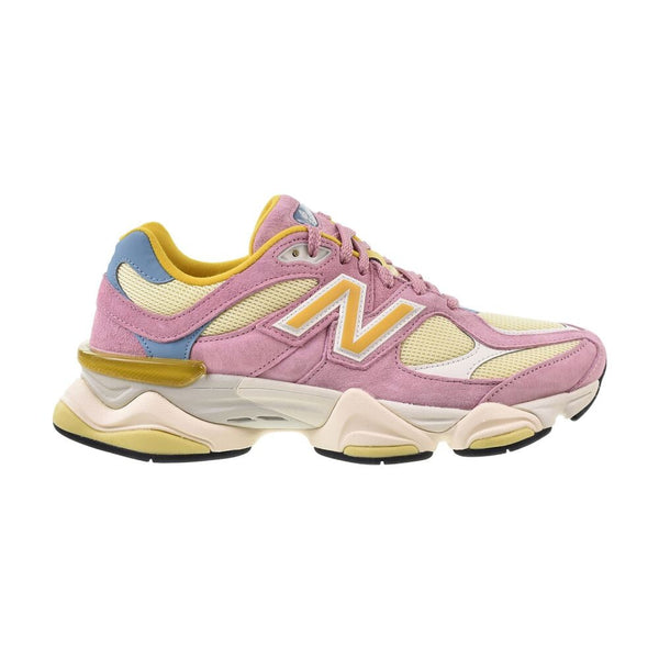 New Balance 9060 Men's Shoes Pink/Beige u9060-ldb