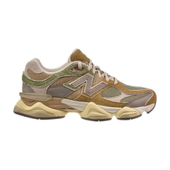 New Balance 9060 Men's Shoes Green/Beige u9060-ntc