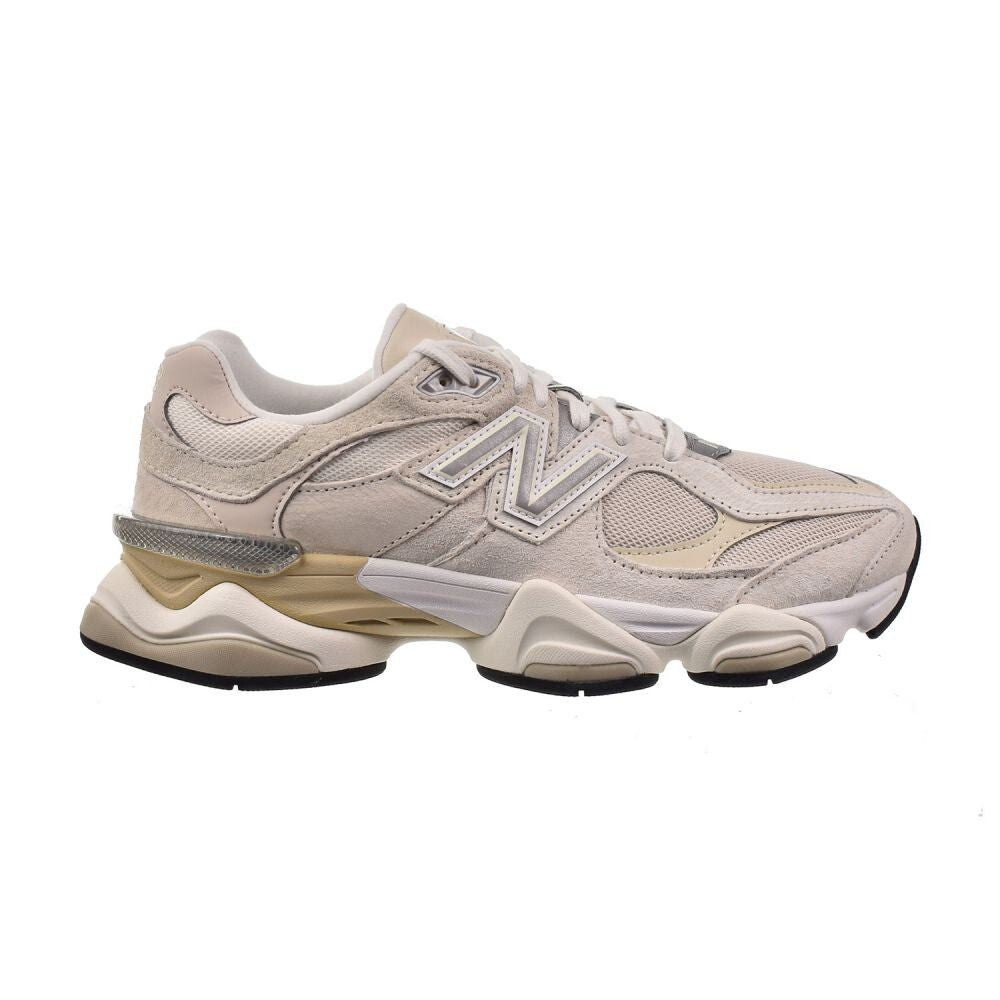 New Balance 9060 Men's Shoes White/Beige u9060-wht