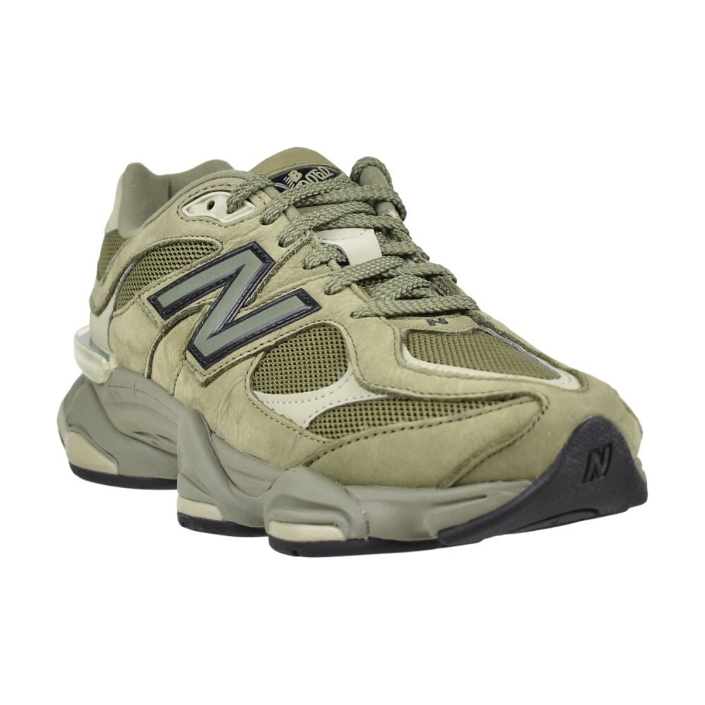 New Balance 9060 Men's Shoes Green/Green u9060-zgd