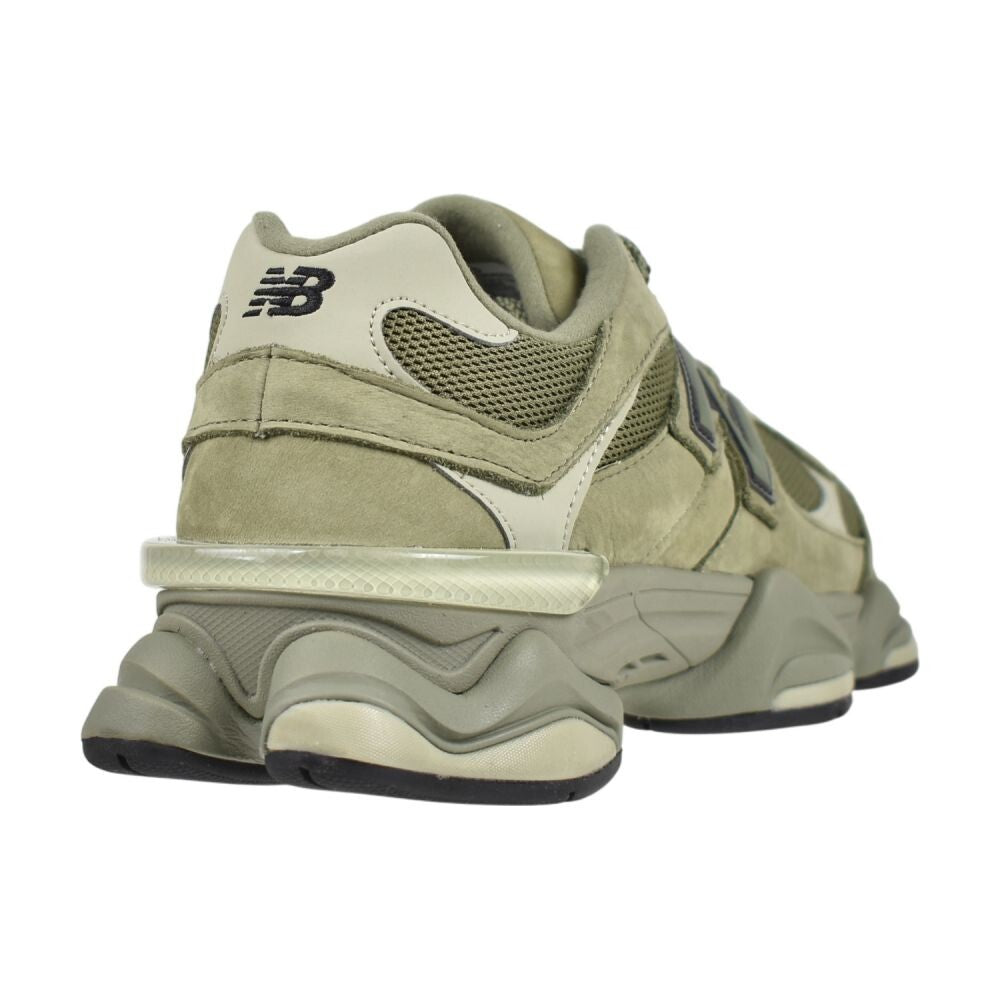 New Balance 9060 Men's Shoes Green/Green u9060-zgd