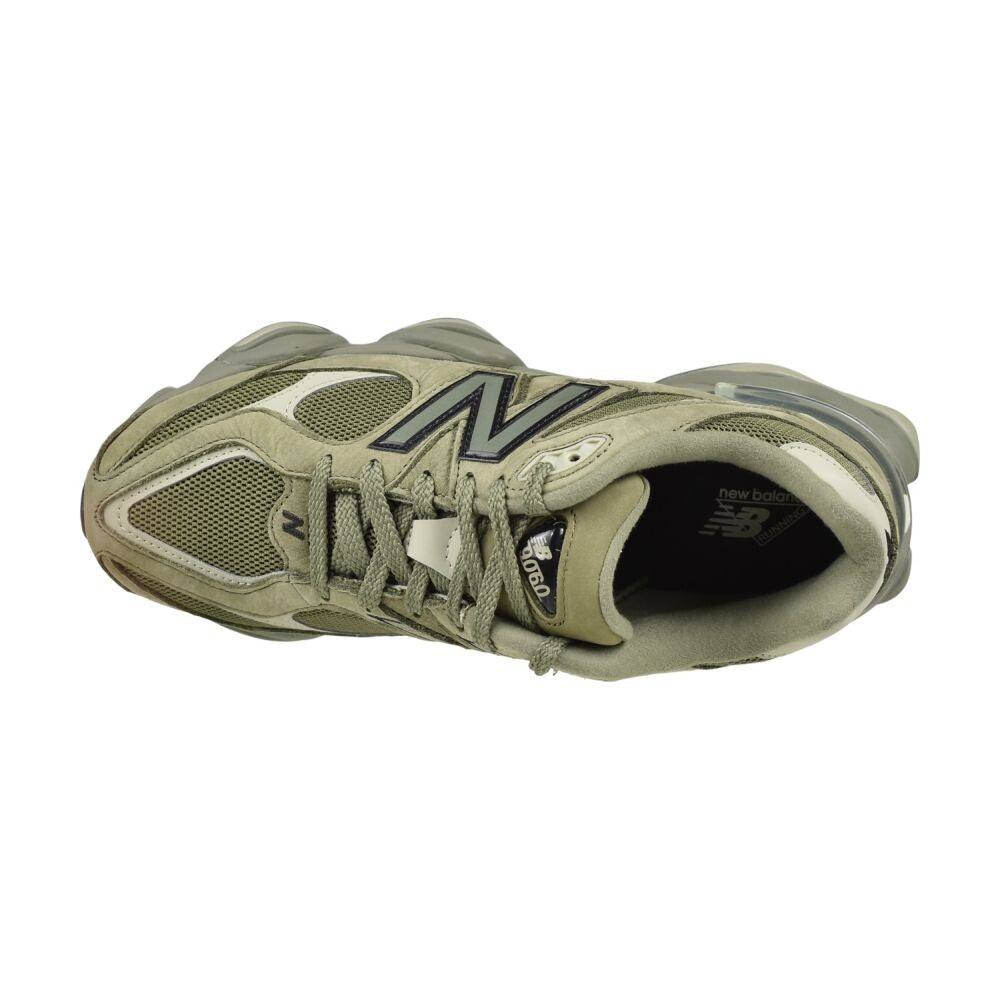 New Balance 9060 Men's Shoes Green/Green u9060-zgd