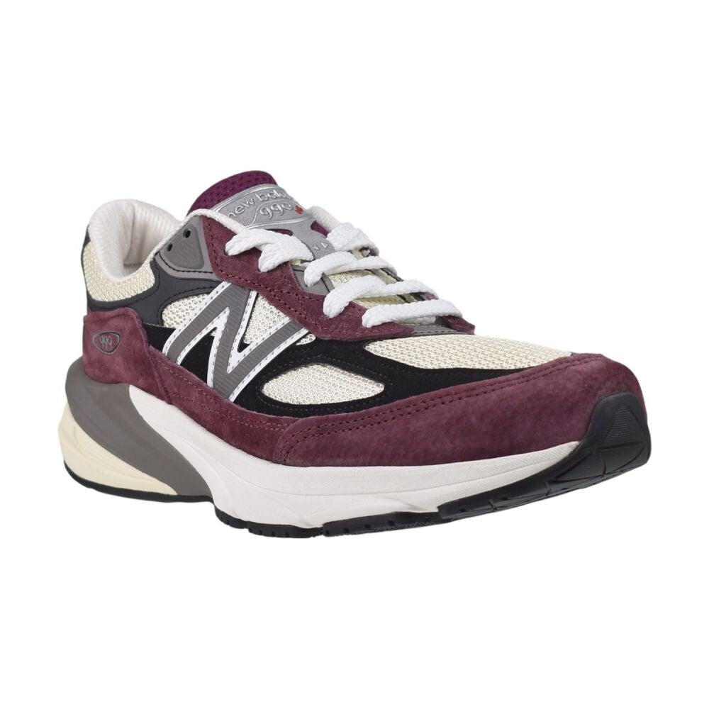 New Balance 990 Men's Shoes Dark Ember/Afterglow u990-tf6