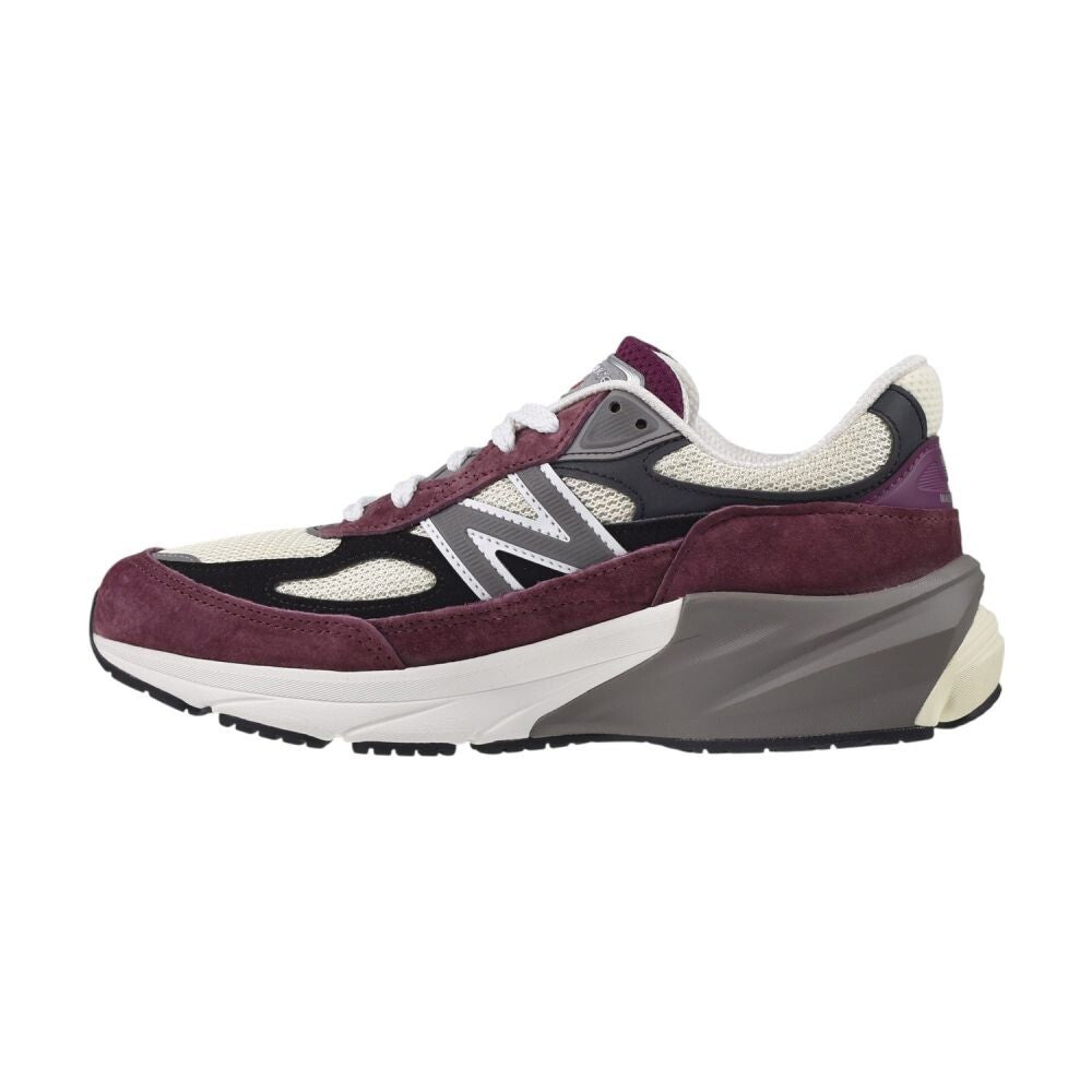 New Balance 990 Men's Shoes Dark Ember/Afterglow u990-tf6