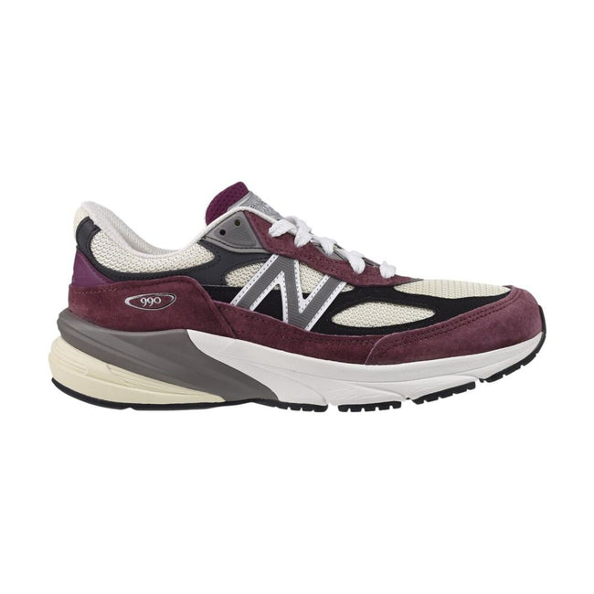 New Balance 990 Men's Shoes Dark Ember/Afterglow u990-tf6