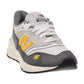New Balance 997R Men's Shoes Grey/White u997r-mga