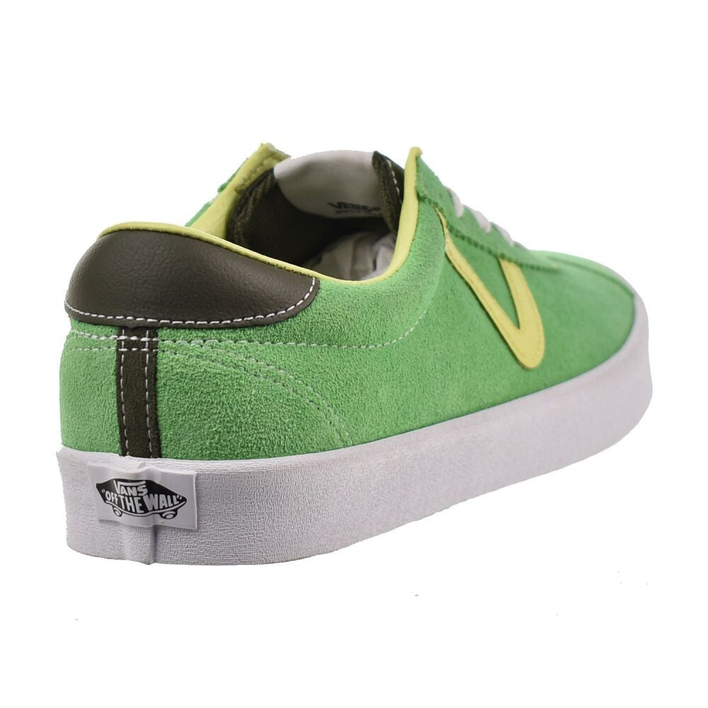 Vans Sport Low Men's Shoes Sport Pop Green vn000cqr-cx2