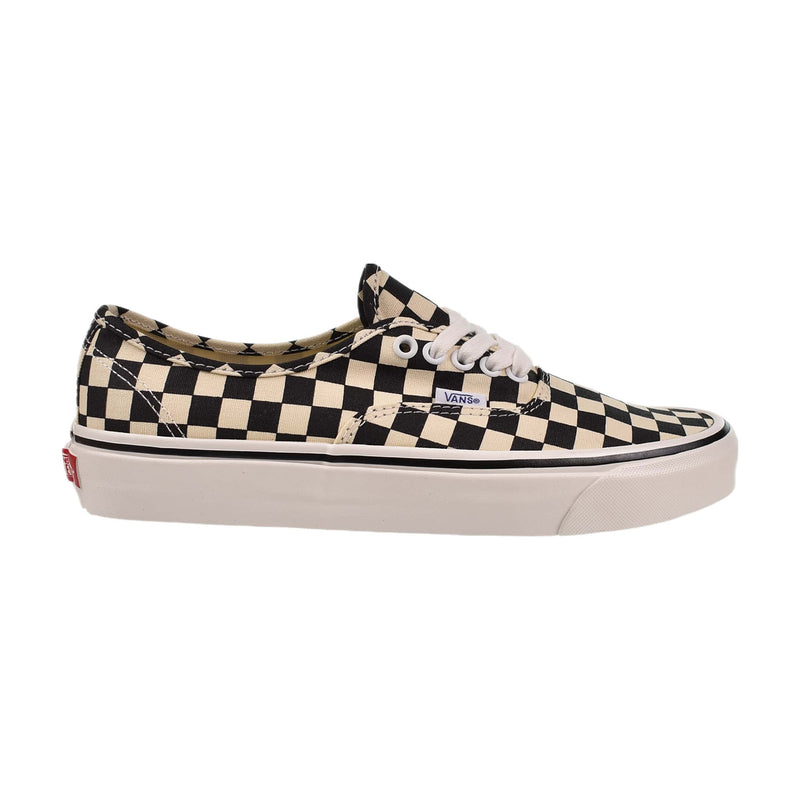 Vans Anaheim Factory Authentic 44 DX Men's Shoes Black-White