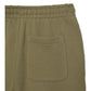 Lacoste Relaxed Fit Unisex Sweatpants Olive xh2750-bmy