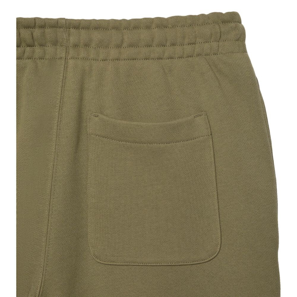 Lacoste Relaxed Fit Unisex Sweatpants Olive xh2750-bmy
